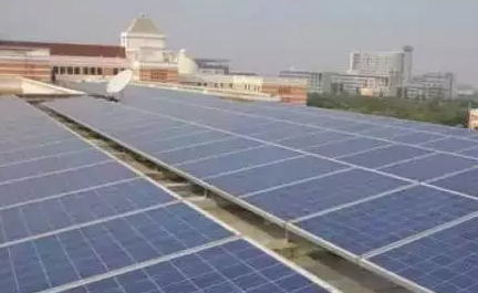 我家想安裝光伏電站，該怎么做？