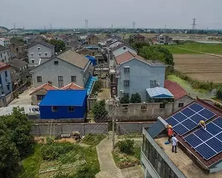 我家想安裝光伏電站，該怎么做？