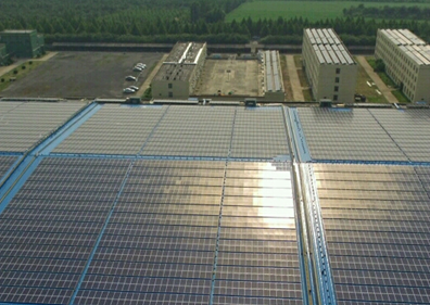 喜訊!奧太電氣淄博如意紡織廠發電項目成功并網