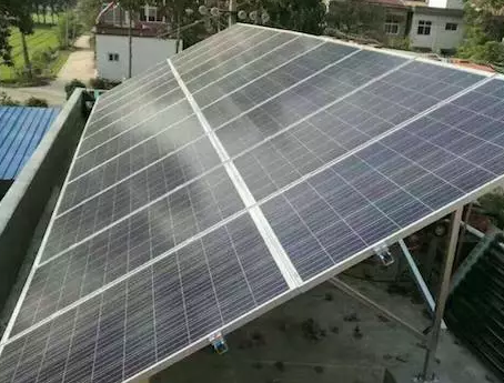 四點建議！讓農(nóng)村光伏電站逆變器選擇不再難