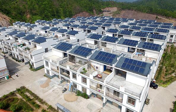 屋頂光伏電站如何降低成本、增加收益？