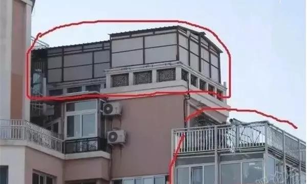 屋頂光伏電站違建被城管查封!怎樣才不算違建?