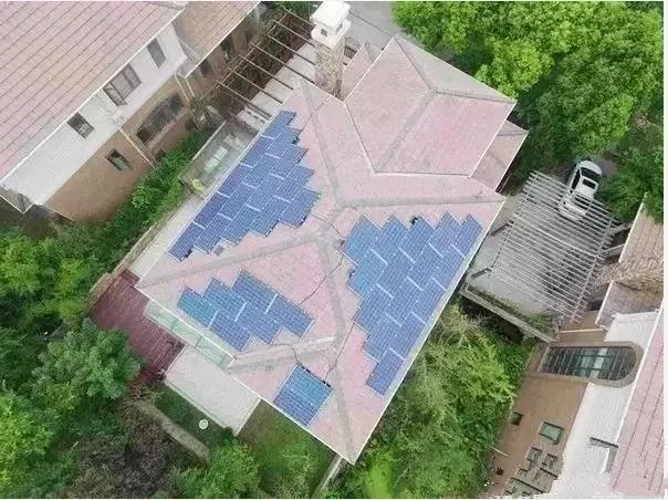 屋頂光伏電站違建被城管查封!怎樣才不算違建?