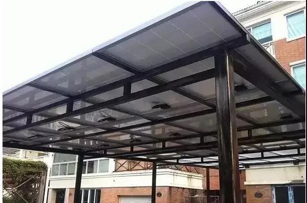 屋頂光伏電站違建被城管查封!怎樣才不算違建?