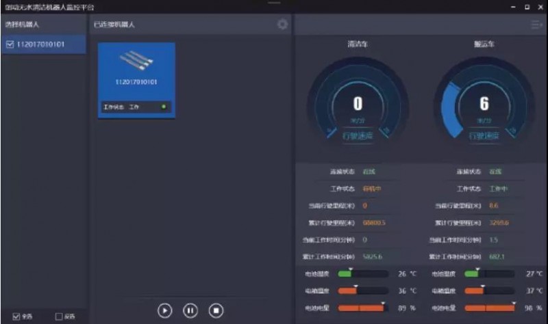 光伏新時代，運維迎未來：創動科技無人機亮相分布式光伏電站運維大會